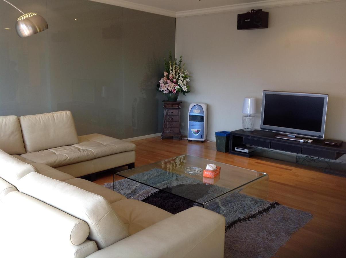 Times Service @ Times Square Apartment Kuala Lumpur